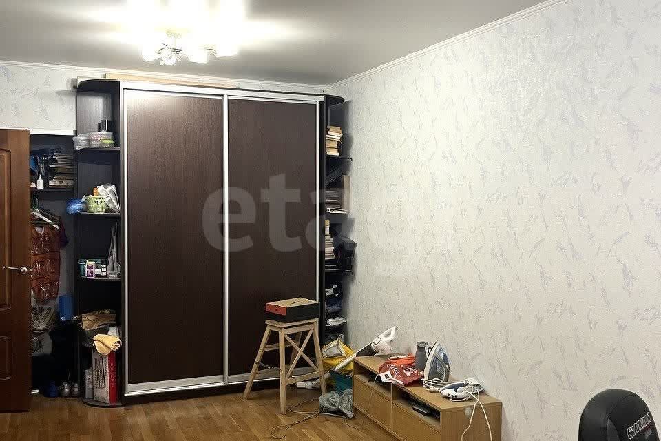 Продаётся 3-комнатная квартира, 70 м²