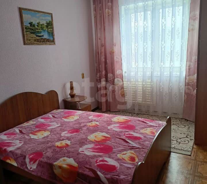 Сдаётся 2-комнатная квартира, 52 м²