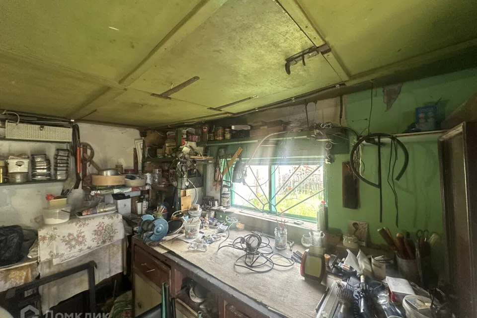 Продаётся 1-этажный дом, 123.8 м²