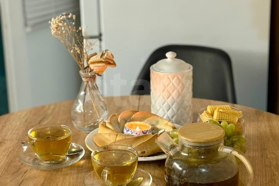 Продаётся 1-комнатная квартира, 25.5 м²