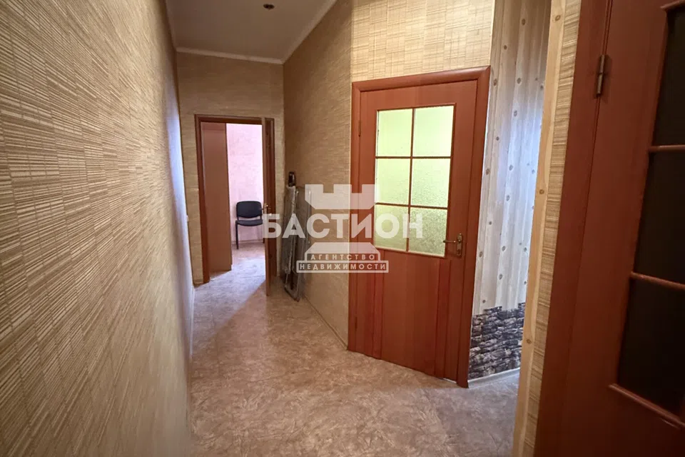 Продаётся 2-комнатная квартира, 45 м²