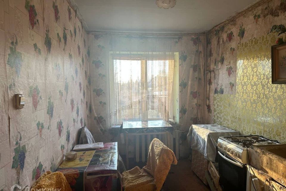 Продаётся 2-комнатная квартира, 50.3 м²