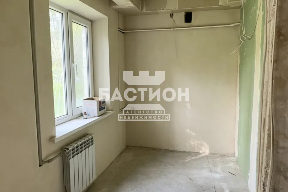 Продаётся 2-комнатная квартира, 42.2 м²