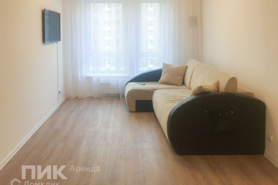 Сдаётся 2-комнатная квартира, 58.8 м²