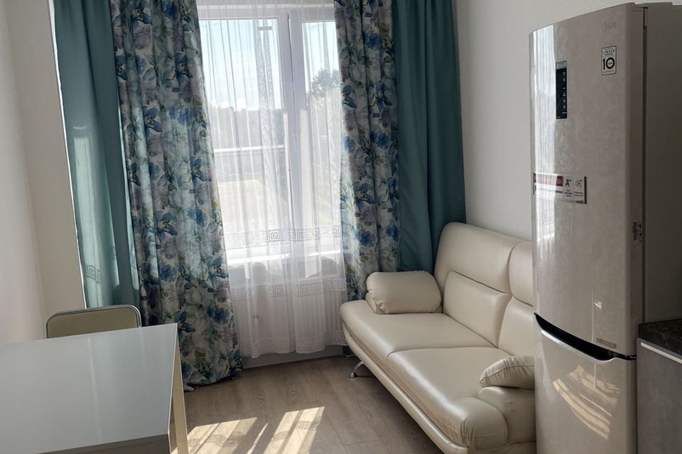 Сдаётся 2-комнатная квартира, 45.2 м²