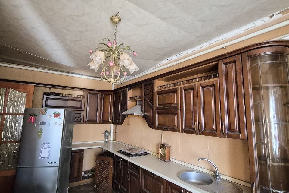 Продаётся часть дома