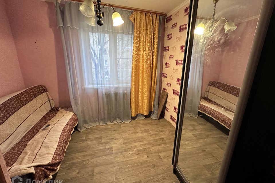 Сдаётся 2-комнатная квартира, 32 м²