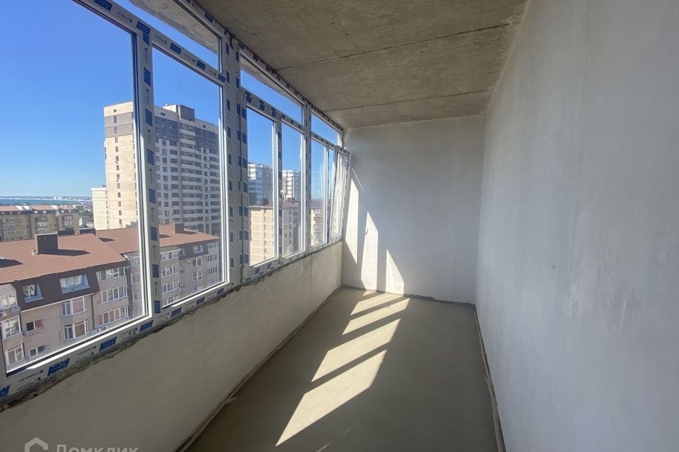 Продаётся 2-комнатная квартира, 117 м²