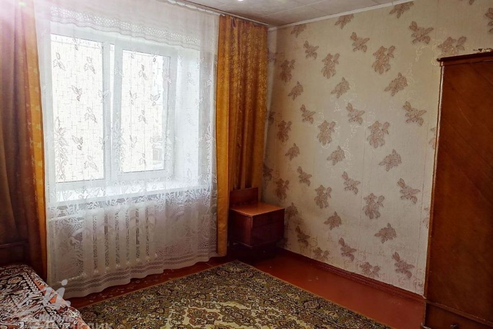 Продаётся 2-комнатная квартира, 48.9 м²