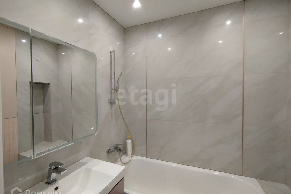 Продаётся 2-комнатная квартира, 36.4 м²