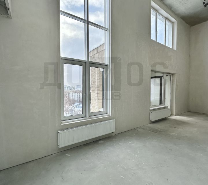 Продаётся 3-комнатная квартира, 108.4 м²
