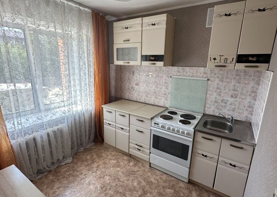 Продаётся 1-комнатная квартира, 36 м²