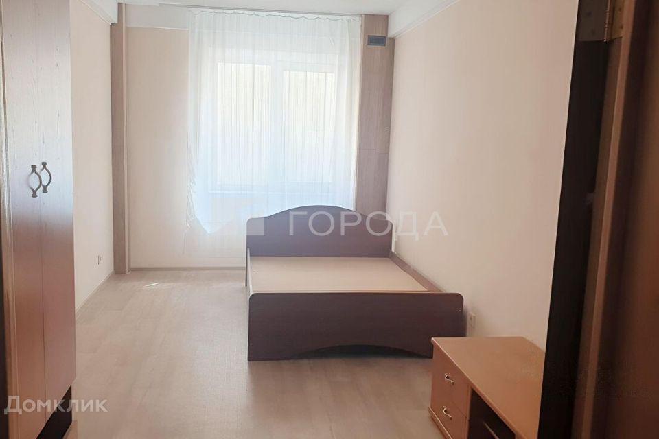 Сдаётся 3-комнатная квартира, 79 м²