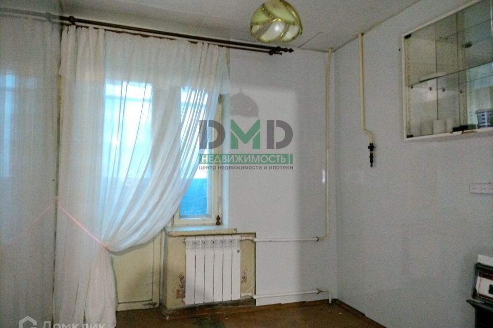 Продаётся 1-комнатная квартира, 35.9 м²