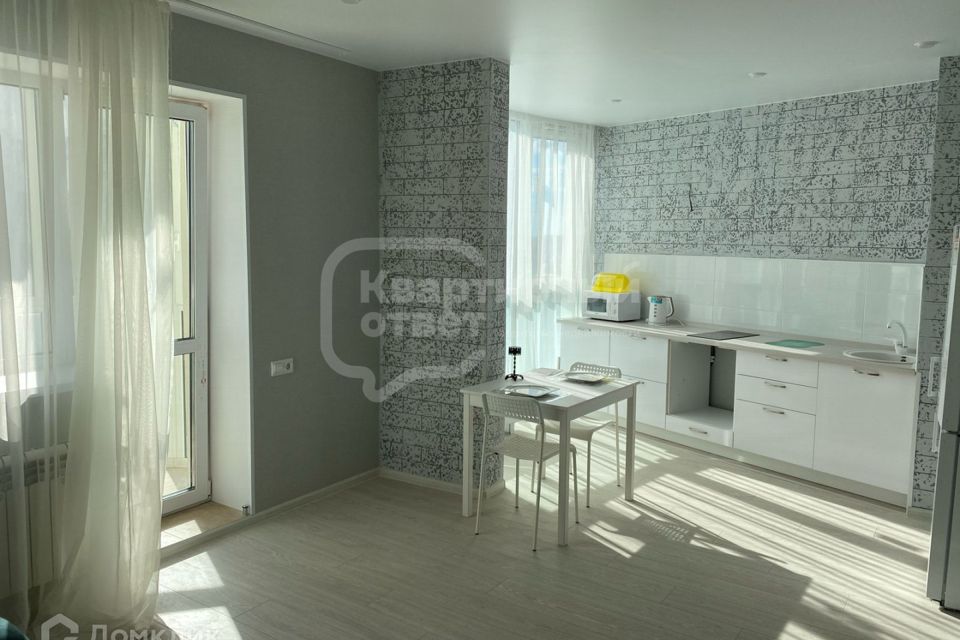 Продаётся студия, 35 м²