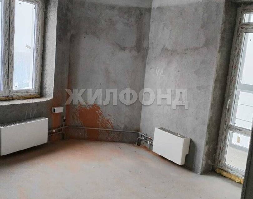 Продаётся 2-комнатная квартира, 52 м²