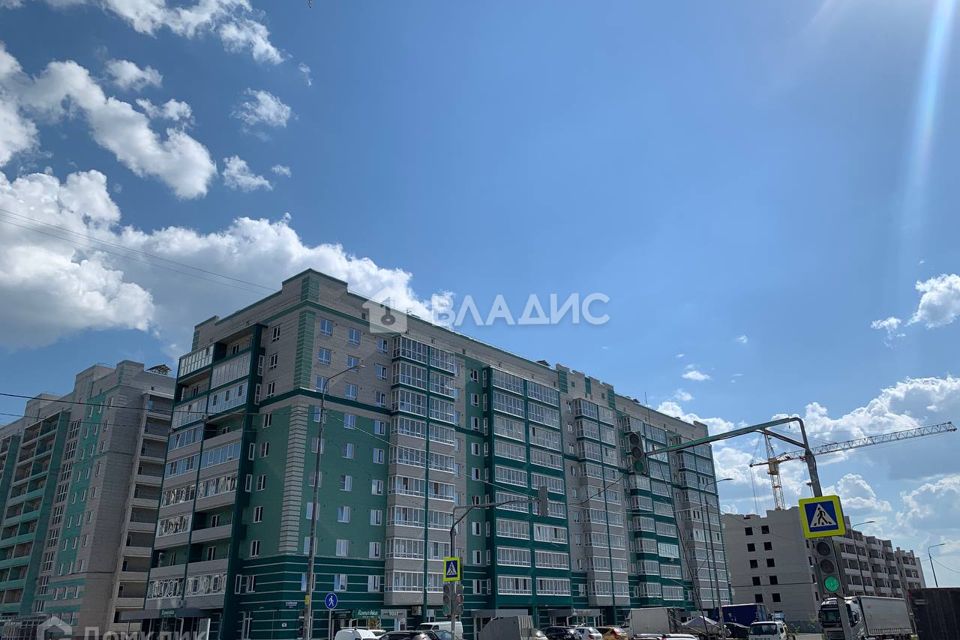 Продаётся 1-комнатная квартира, 30 м²