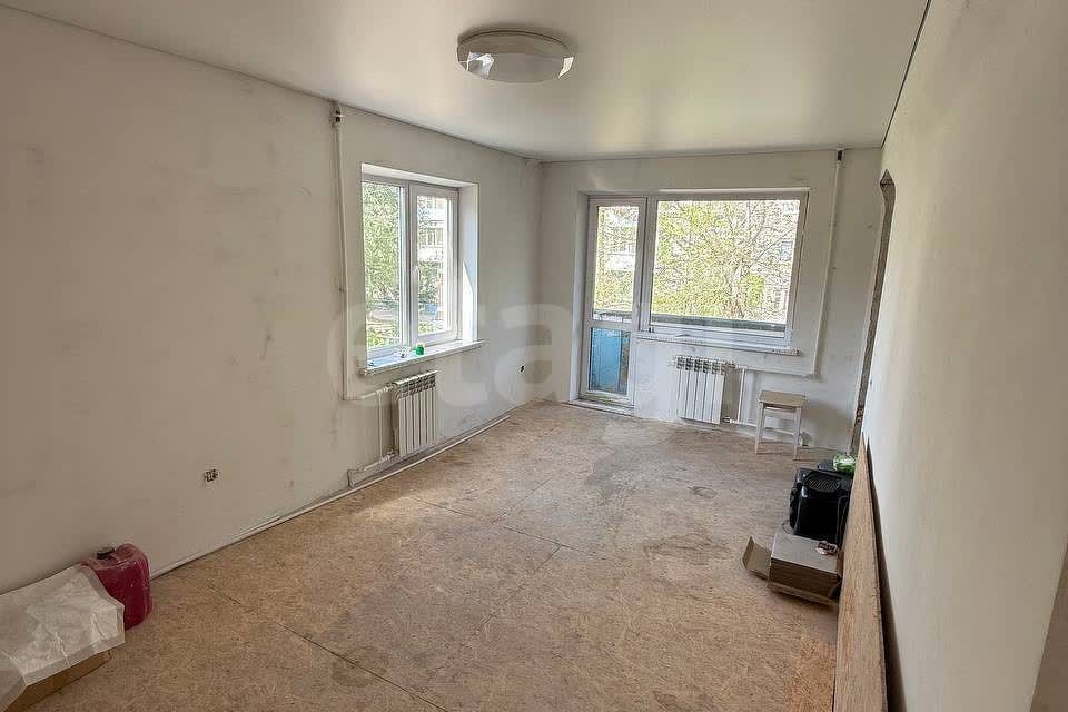 Продаётся 1-комнатная квартира, 30.5 м²