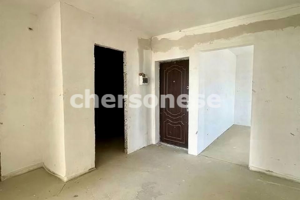Продаётся 3-комнатная квартира, 80 м²