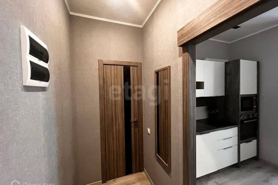 Продаётся 2-комнатная квартира, 41 м²