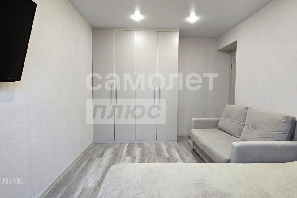 Продаётся 2-комнатная квартира, 48.3 м²