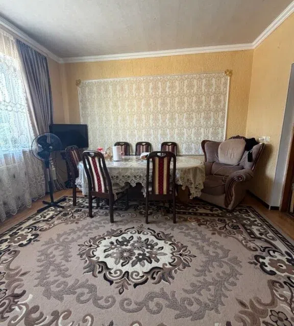 Продаётся 1-этажный дом, 98.2 м²
