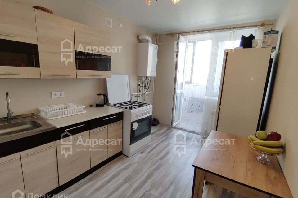 Продаётся 1-комнатная квартира, 34 м²