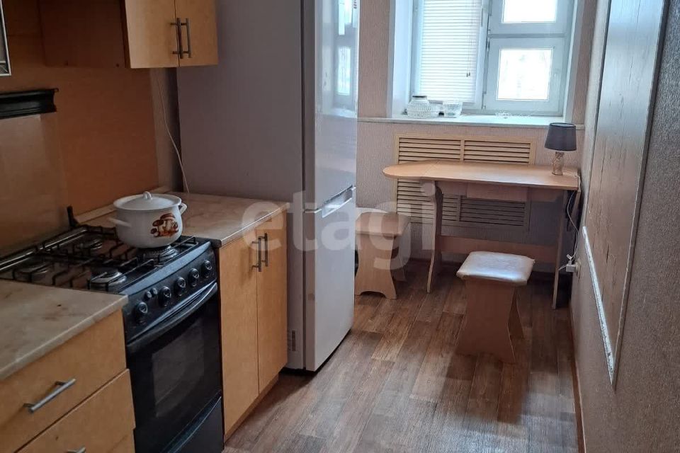 Продаётся 2-комнатная квартира, 48.4 м²