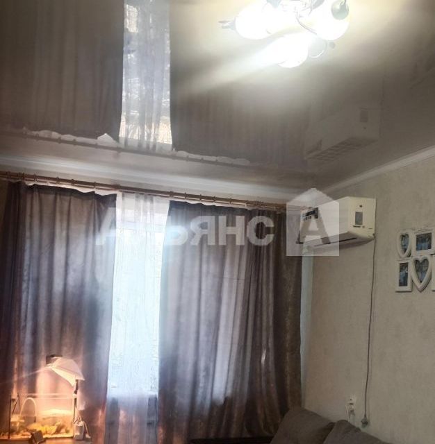 Продаётся 1-комнатная квартира, 29.4 м²