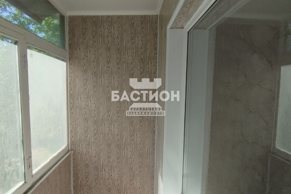 Продаётся 2-комнатная квартира, 51.1 м²