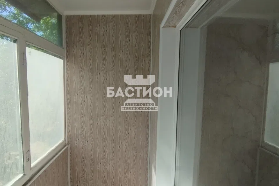 Продаётся 2-комнатная квартира, 51.1 м²