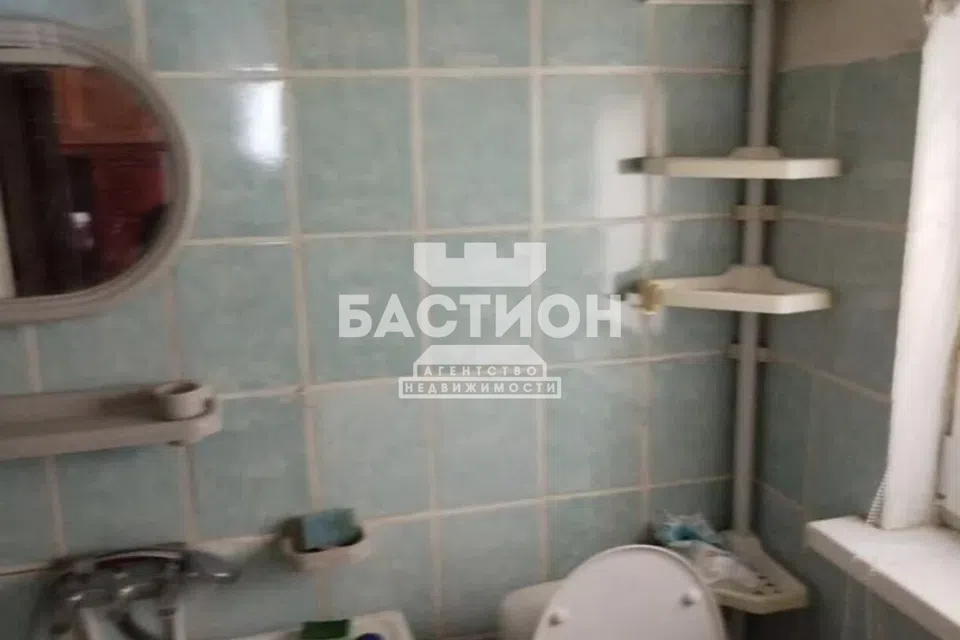 Продаётся 1-этажный дом, 61.4 м²