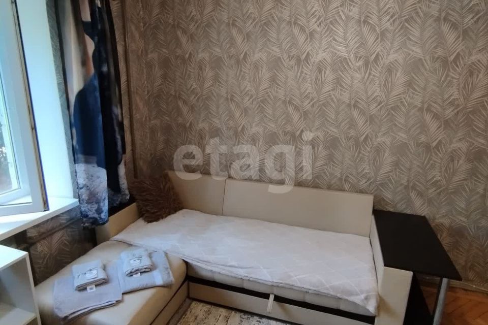 Продаётся 2-комнатная квартира, 31.1 м²