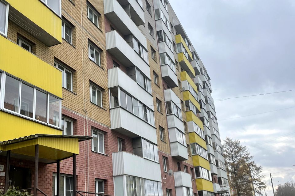 Продаётся 1-комнатная квартира, 32.4 м²