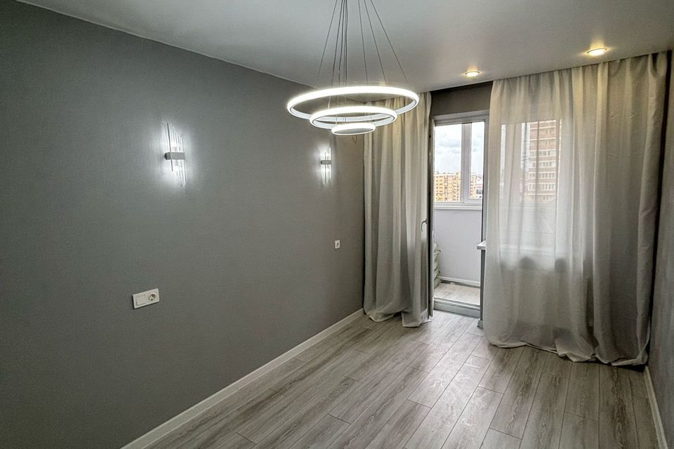 Продаётся 2-комнатная квартира, 47 м²