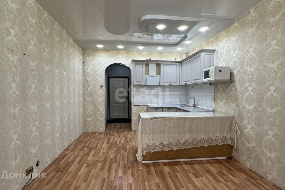 Продаётся студия, 24 м²