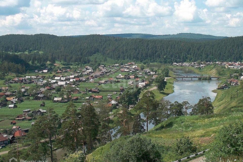 Деревни челябинской области фото