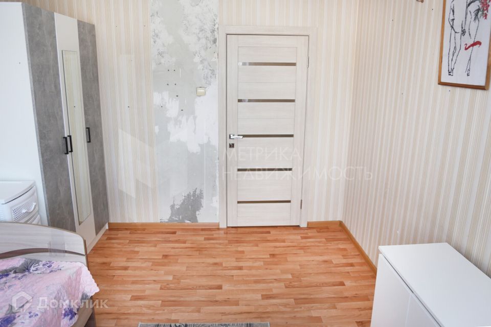 Продаётся 2-комнатная квартира, 50.2 м²