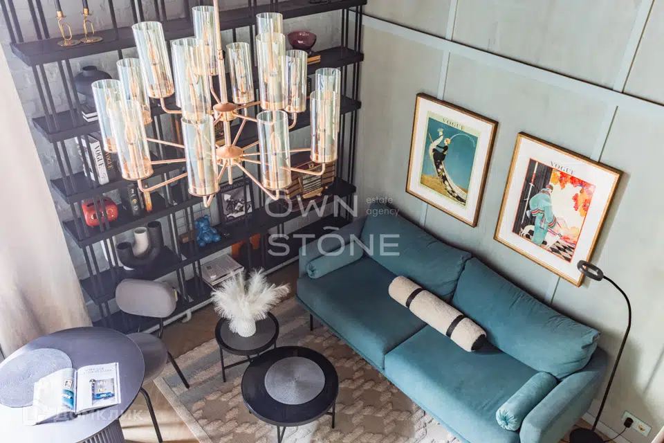 Продаётся студия, 30 м²