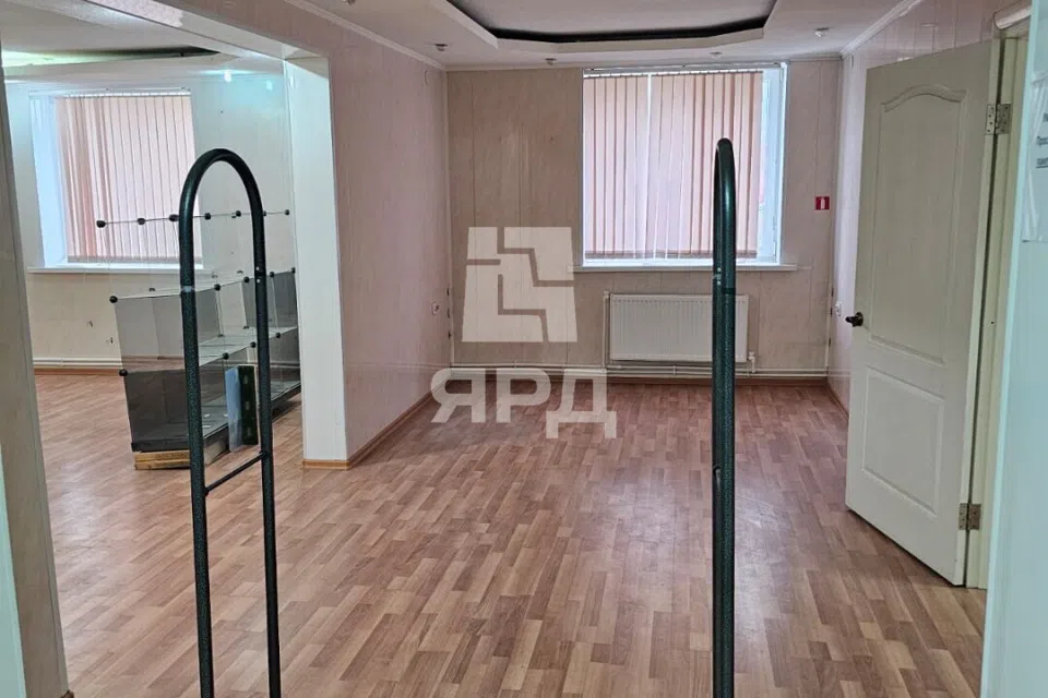 Сдаётся помещение своб. назначения, 136 м²