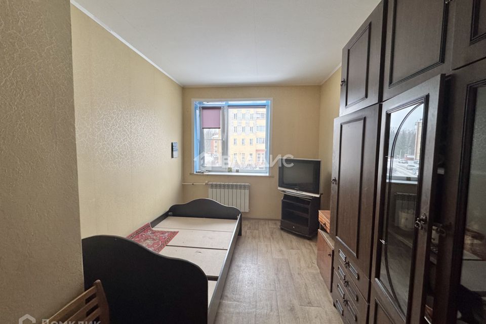 Продаётся 1-комнатная квартира, 28 м²