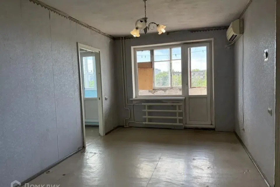 Продаётся 3-комнатная квартира, 56.4 м²