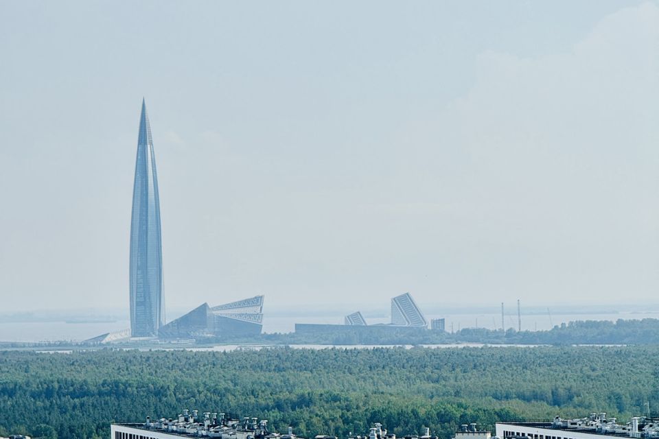 Сдаётся студия, 25 м²