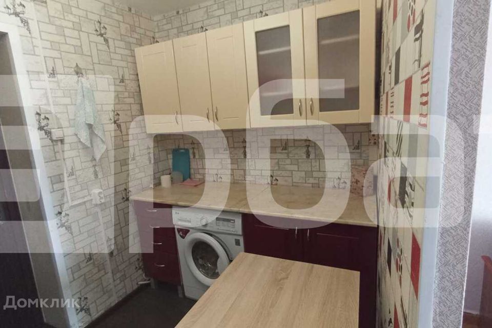 Продаётся комната в 1-комн. квартире, 17 м²
