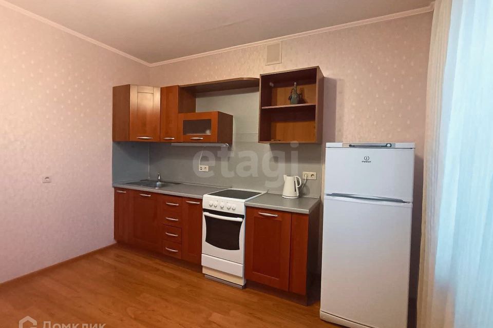 Сдаётся 1-комнатная квартира, 42.5 м²