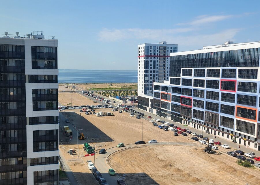 Продаётся 2-комнатная квартира, 47 м²