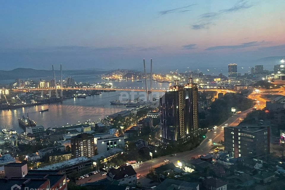 Продаётся 3-комнатная квартира, 80.6 м²
