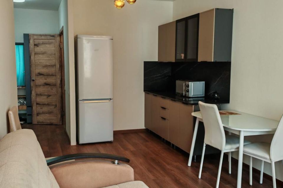 Сдаётся 2-комнатная квартира, 45 м²