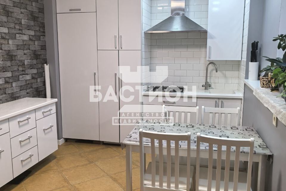 Продаётся 1-этажный дом, 100 м²