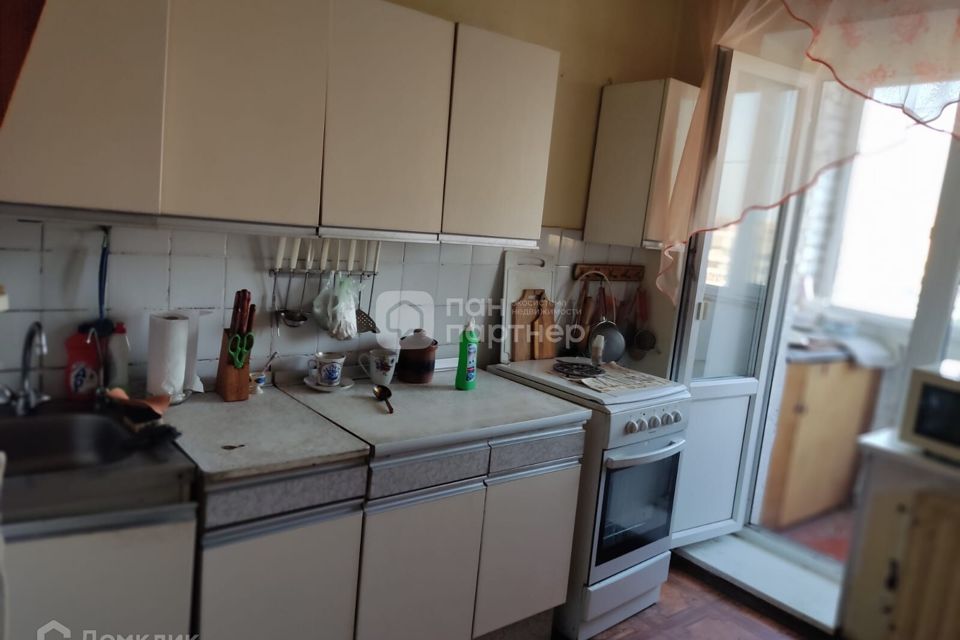 Продаётся 2-комнатная квартира, 53.5 м²